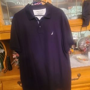Nautica Polo XL